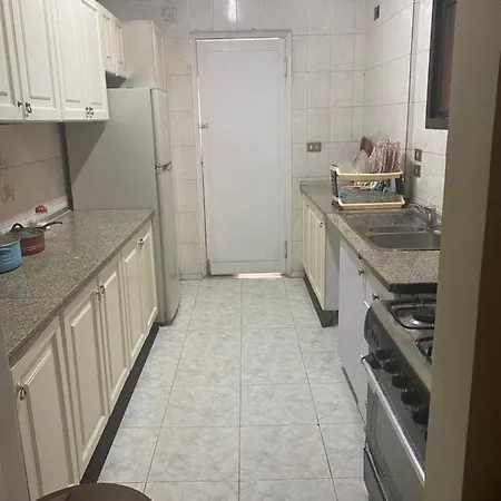Nile View Dokki Apartment Cairo Exterior photo