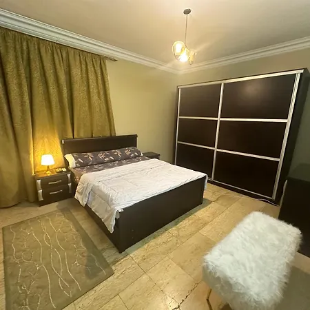Nile View Dokki Apartment Cairo Exterior photo