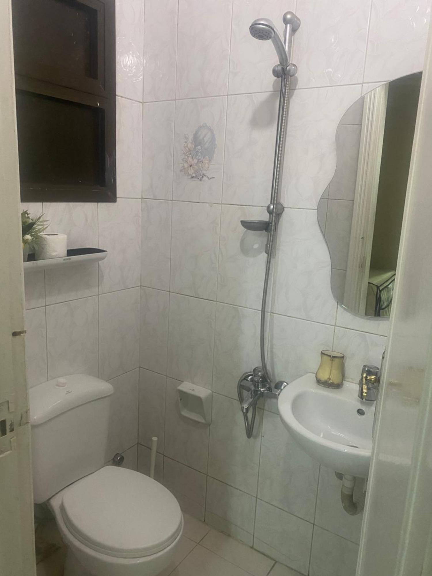 Апартаменти Nile View Dokki Каїр